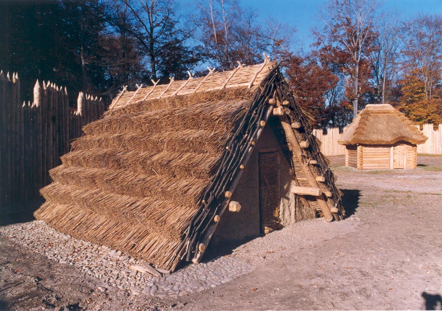Archeopark v Chotěbuzi (Ostravsko - 39)