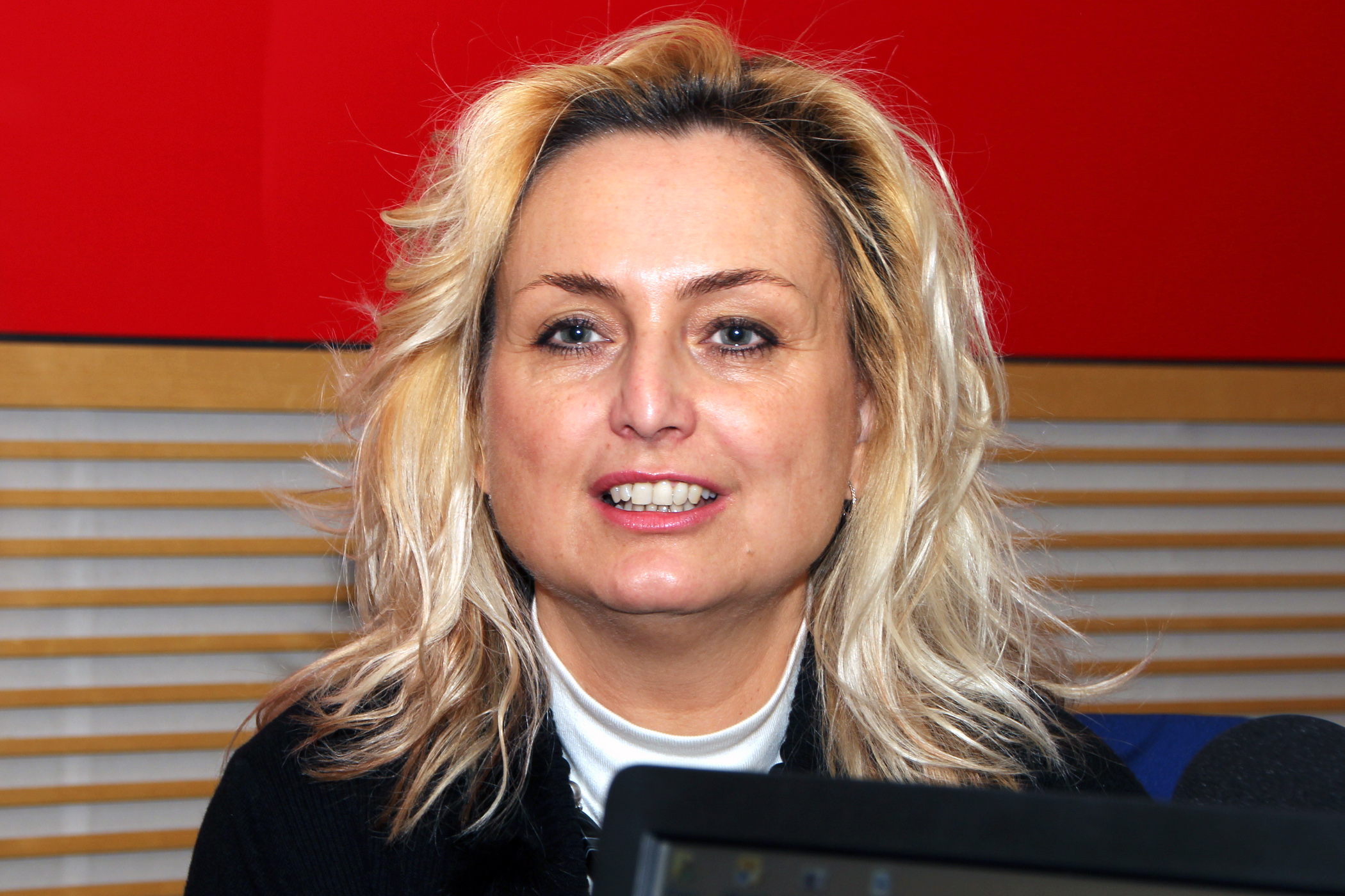 Zuzana Ceralová Petrofová