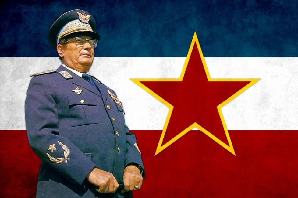 Josip Broz Tito Josip Broz Tito