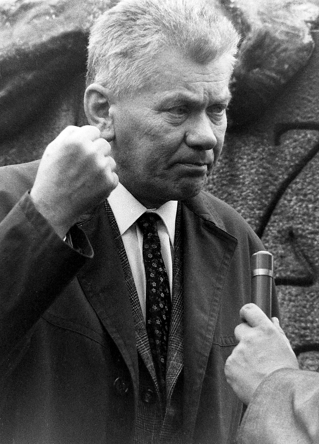 Josef Smrkovský Josef Smrkovský