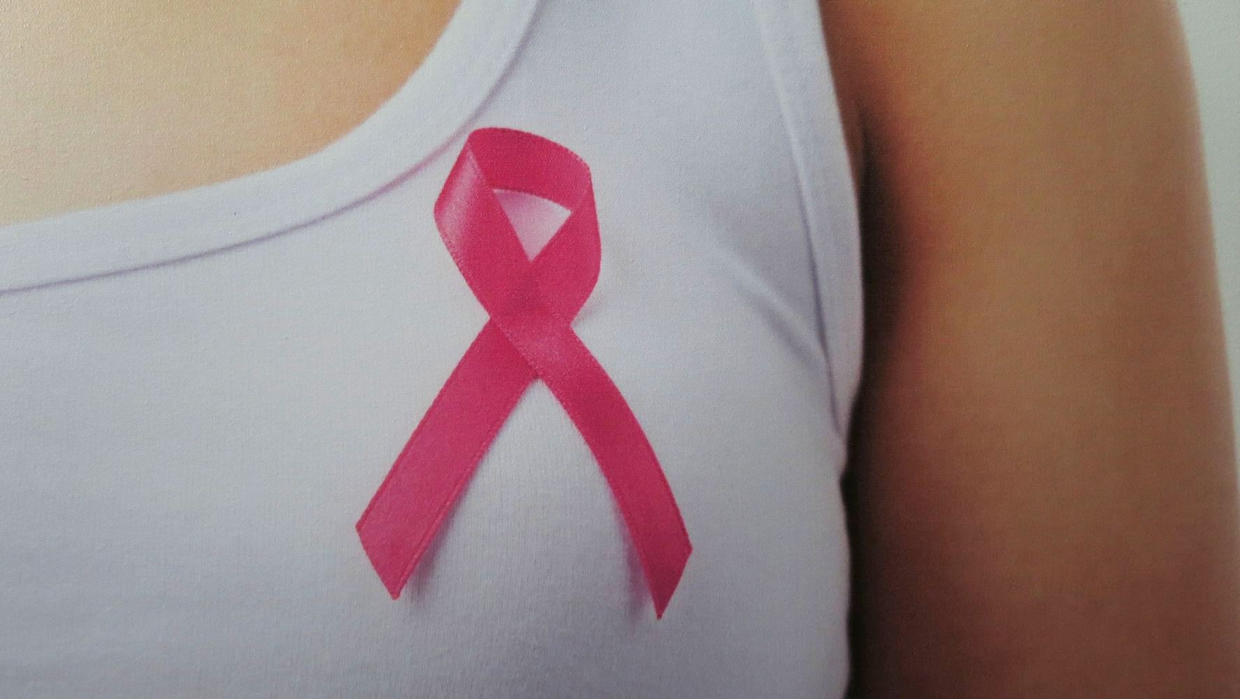 Pink Ribbon - unikátní terapeutický cvičební program pro ženy s diagnózou rakoviny prsu