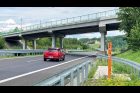 Most mezi Loktem a Novým Sedlem přes dálnici D6 čeká do dvou let kompletní výměna