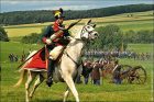 Garda města Hradec Králové pořádá historické vzpomínky na bitvu u Hradce Králové 3. července 1866