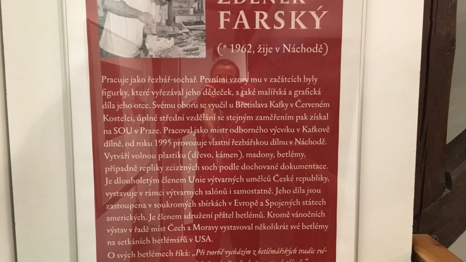 Zdeněk Farský