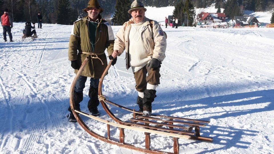 V Malé Úpě na vás čekají velké zážitky