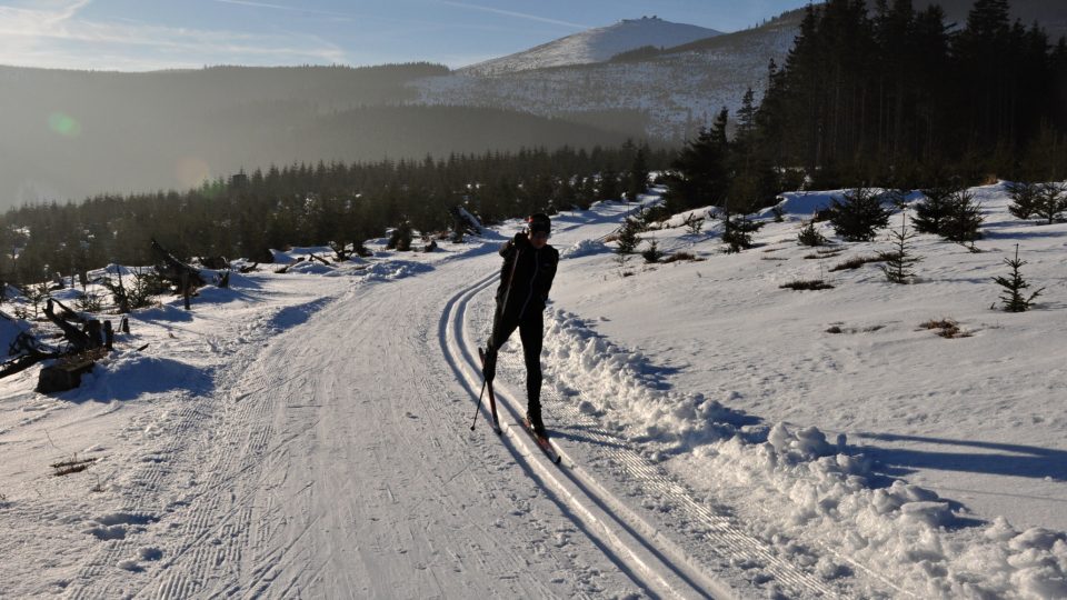 V Malé Úpě na vás čekají velké zážitky