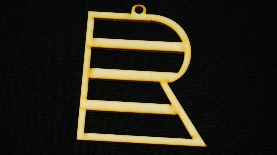 Rozhlasové logo z dílny manželů Kulhánkových