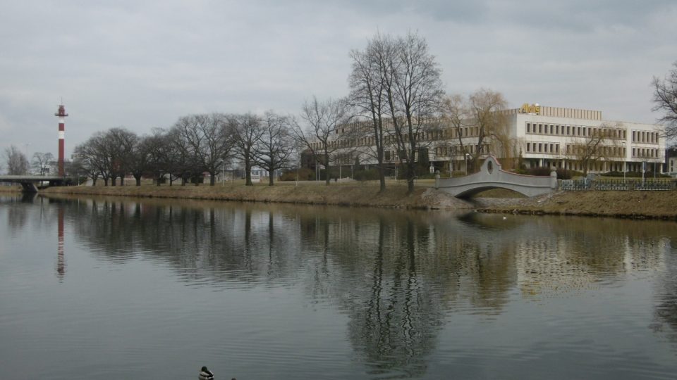 Lokalitu u královéhradeckého Aldisu čeká proměna