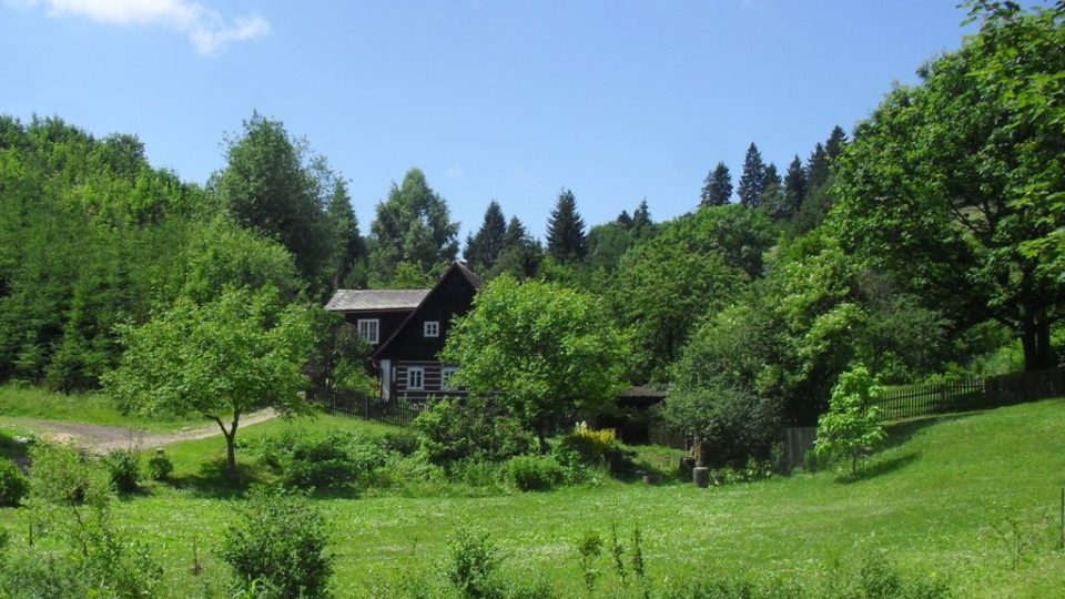 Národní přírodní rezervace Adršpašsko - teplické skály