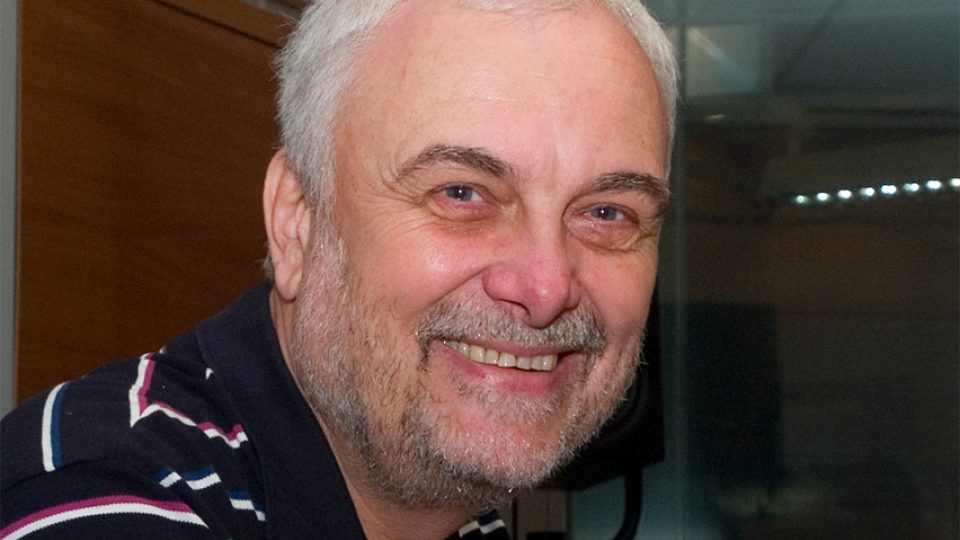Vladimír Čech