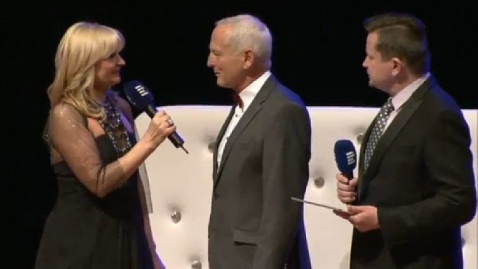 Prof. MUDr. Jan Pirk | foto: Zdeněk Novák, Český rozhlas Prof. MUDr. Jan Pirk