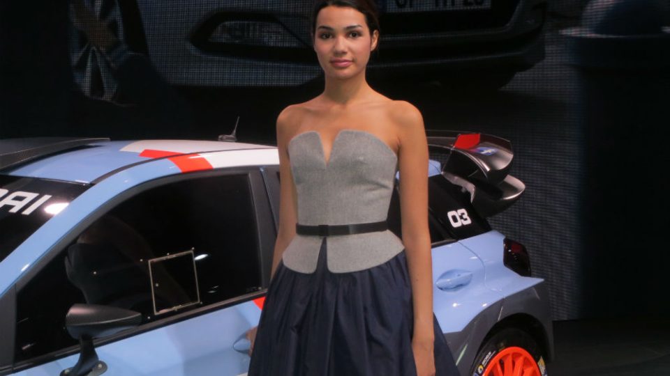 Hostesky 4 | foto: Jan Říha, Český rozhlas Hostesky 4