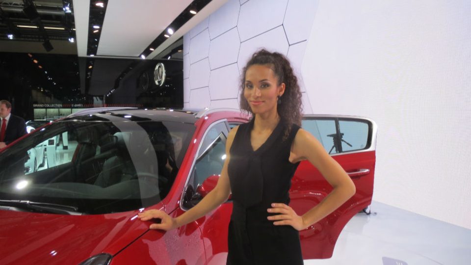 Hostesky 7 | foto: Jan Říha, Český rozhlas Hostesky 7