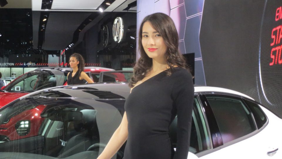 Hostesky 8 | foto: Jan Říha, Český rozhlas Hostesky 8