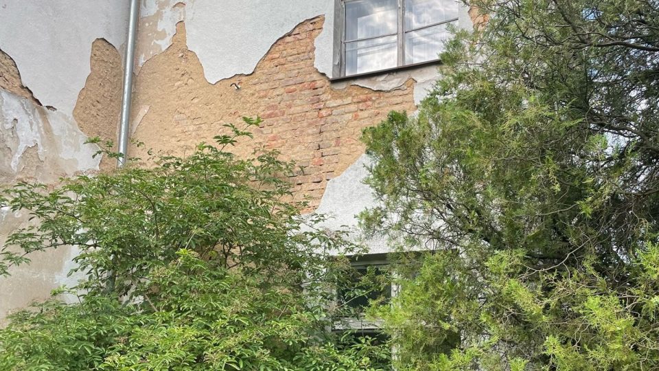 Kraj připravil projekt na opravy rodného domu Františka Škroupa v Osicích