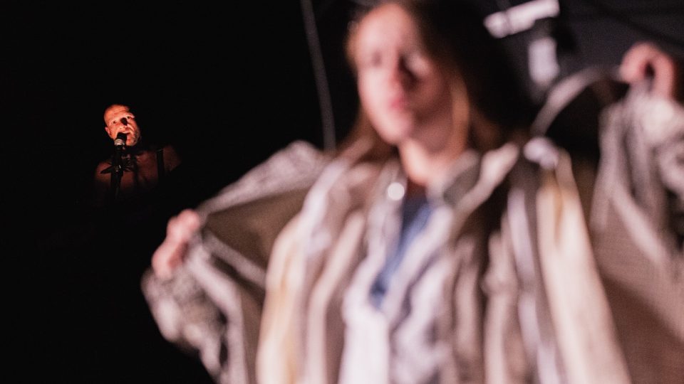 Sedmero krkavců v hradeckém divadle Drak: klasická pohádka v novém kabátě pro děti 21. století