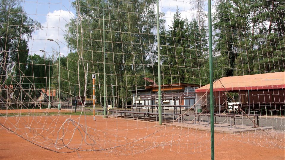 Součástí 66. ročníku Volejbalové Dřevěnice bude i výstava vytvořená ze snímků z historie do současnosti věhlasného turnaje