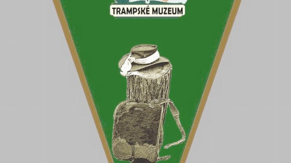 Trampské muzeum na Zámku v Doudlebách nad Orlicí