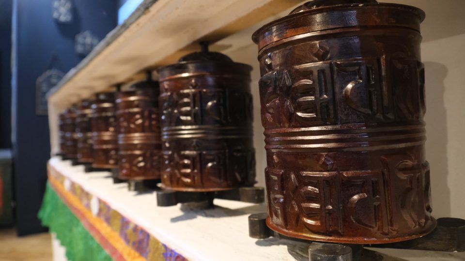 MAGICKÝ HIMÁLAJ - Velehory na výstavě v Hradci Králové