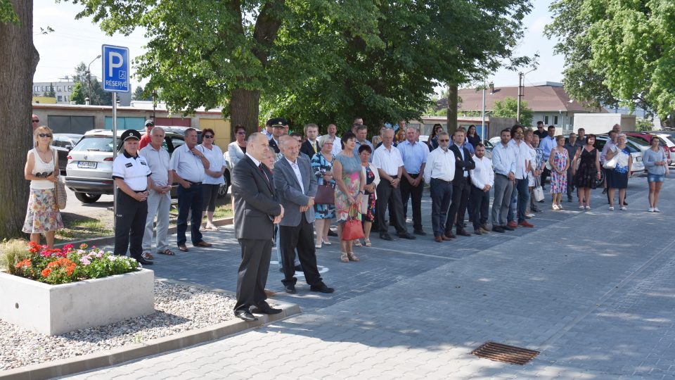 Společenský dům v Solnici se otevřel v novém hávu