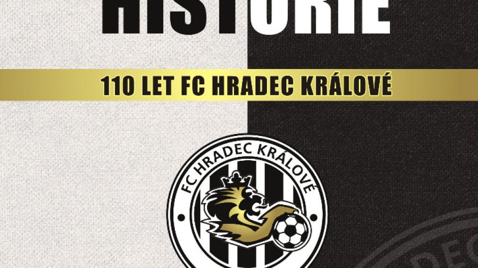 Černobílá historie - 110 let FC Hradec Králové