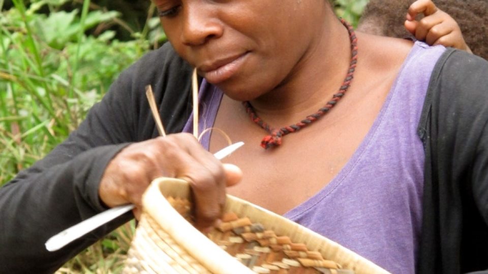 Do nejčernější Afriky nejen za gorilami. To je Gabon