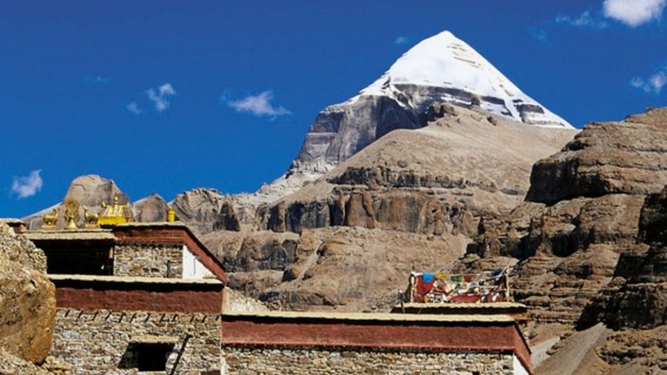 Hora Kailash - Tibet
