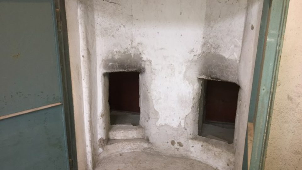 Bývalá vojenská věznice v Josefově na Náchodsku bude přístupná pro návštěvníky
