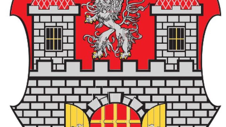 Znak Dvora Králové nad Labem