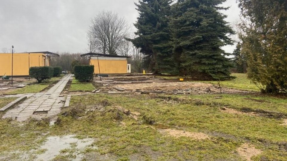 Povodí Labe trvá na odstranění několika desítek budov u přehradní nádrže Rozkoš nedaleko České Skalice