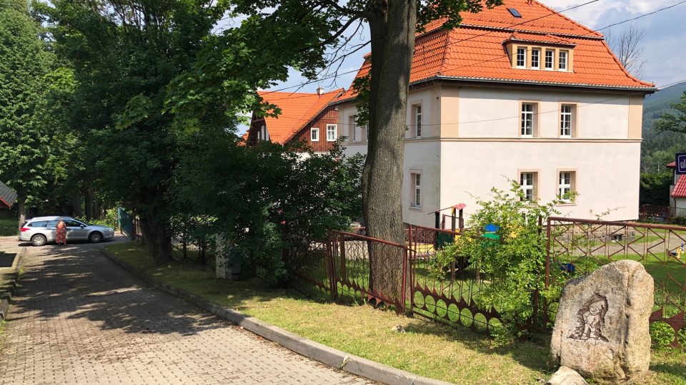 Jedna z nejkratších ulic v Polsku