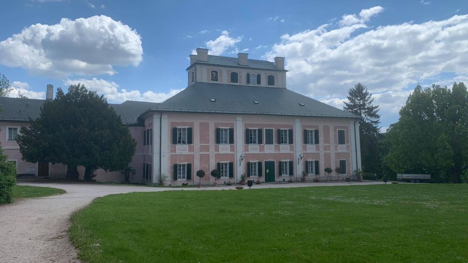 Hned s několika novinkami vítá návštěvníky zámek v Ratibořicích