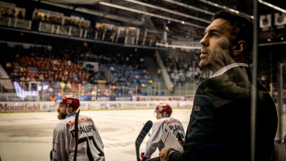 Lidé mě jako objekt pro fotografování baví nejvíc, říká Petr Kleiner