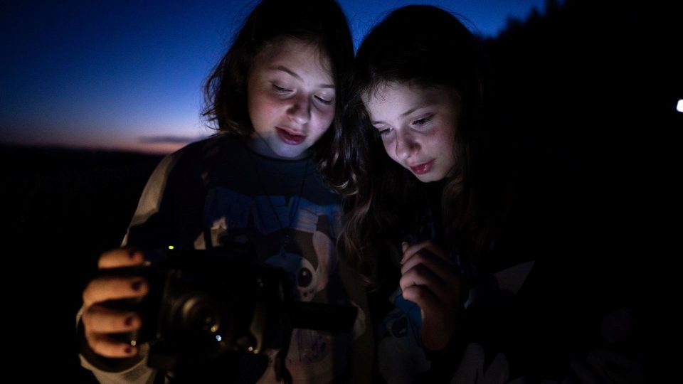 Fotografické dílny v Roškopově na Novopacku