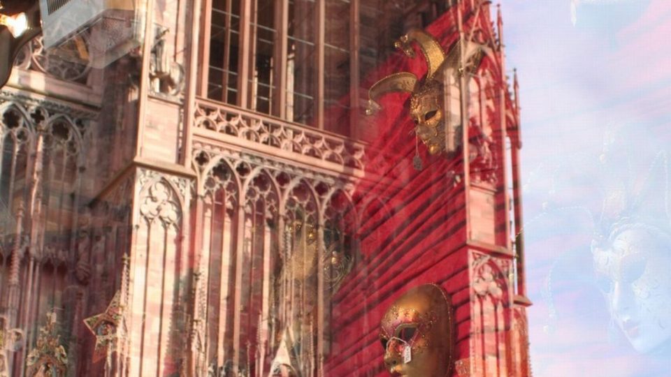 Motiv ze Štrasburku