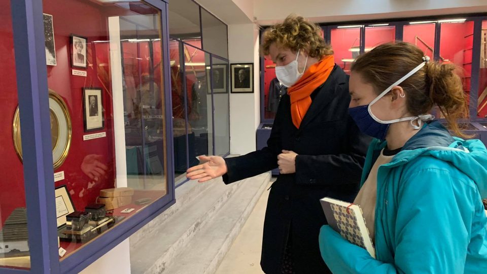 Muzeum Náchodska chce přiblížit své sbírky netradičním způsobem