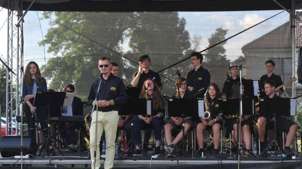 STO Jazz Orchestra