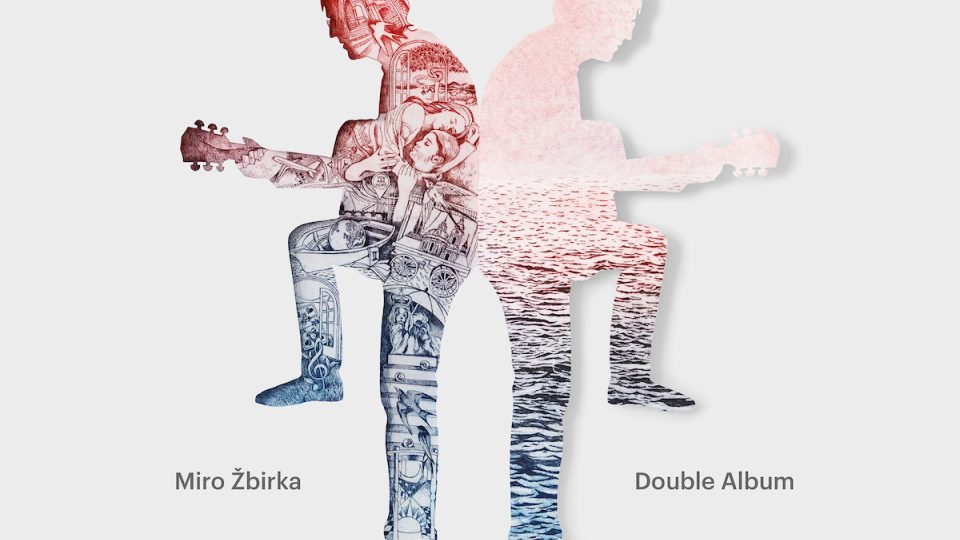 Double Album Miro Žbirky