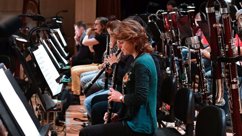 Filharmonie Hradec Králové vstupuje do své 42. koncertní sezóny