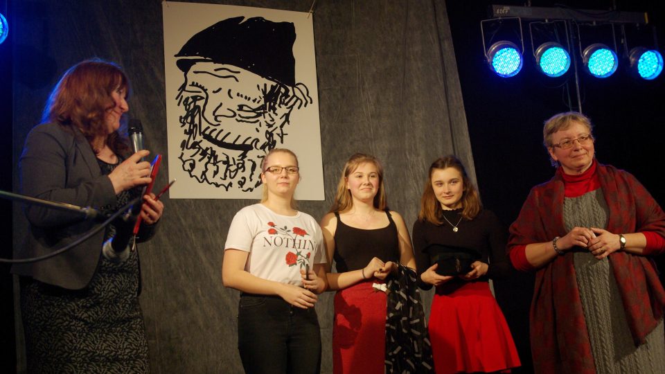 Udílení Jivínského Štefana za rok 2018 se konalo v Sobotce, která se tak stala hostitelem 23. ročníku předávání ocenění