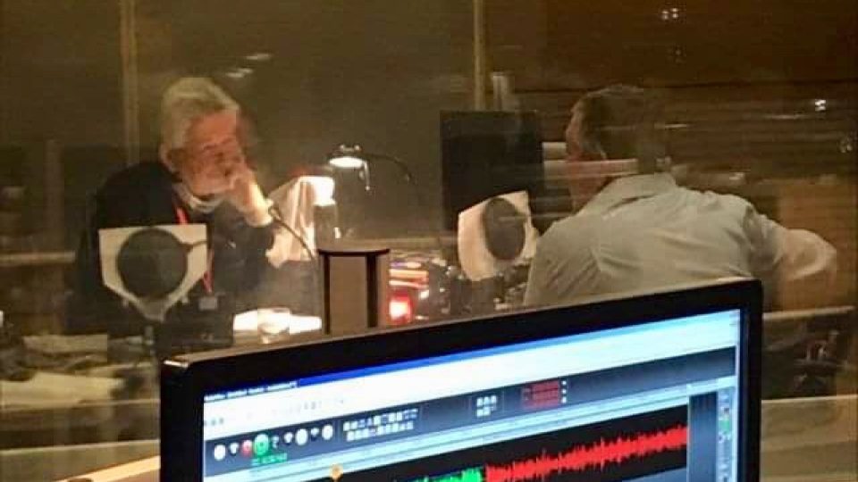 Jsme Na cestách | foto: J. Stichauerová Jsme Na cestách