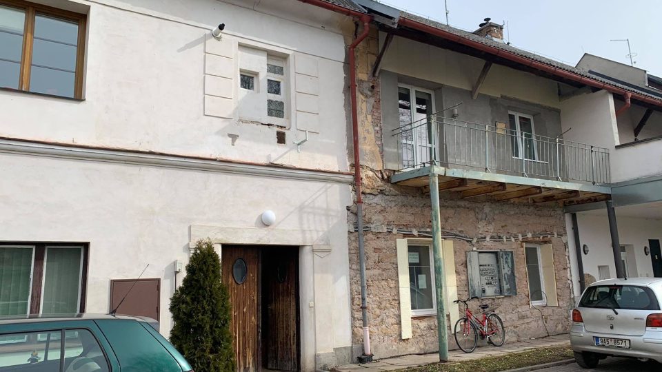 V Domově svatého Josefa v Žirči vzniknou "chytré byty" pro nemocné s roztroušenou sklerózou