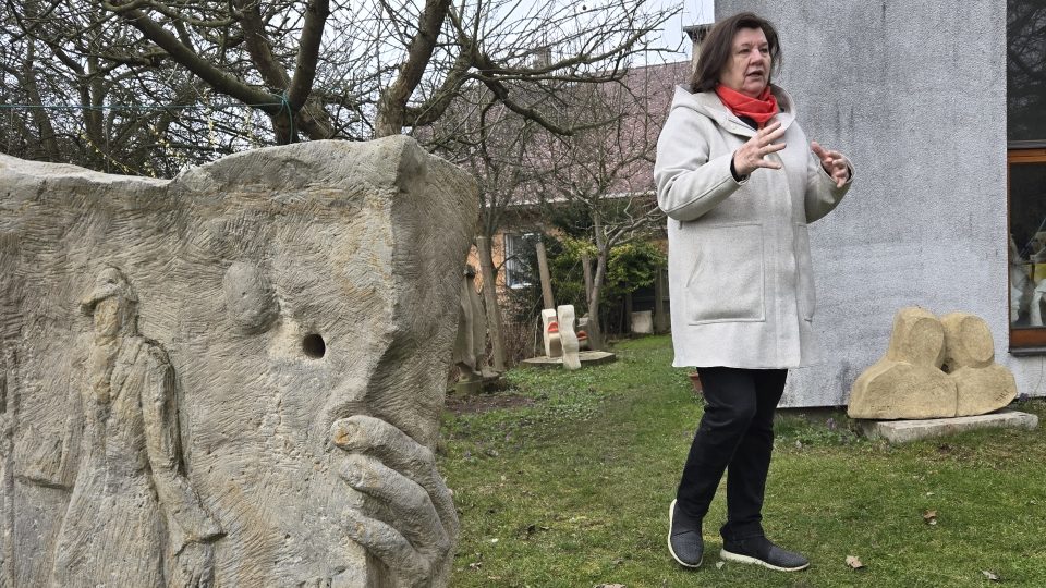 Zdraví Ellen | foto: Vladislava Wildová, Český rozhlas Zdraví Ellen