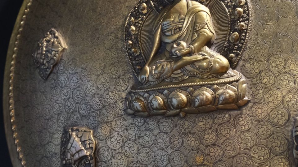 MAGICKÝ HIMÁLAJ - Velehory na výstavě v Hradci Králové