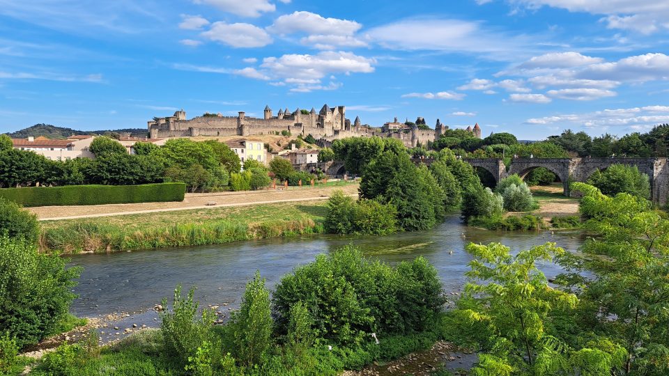 Ultracyklsista Aleš Vaníček zvládl 5000 km dlouhý Transcontinental Race