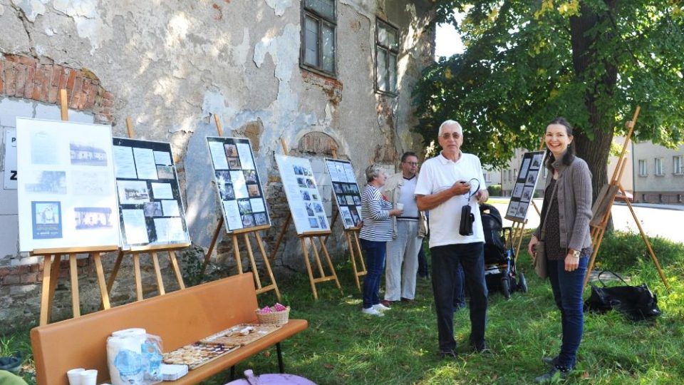 Dny evropského dědictví v září 2019 byly první příležitostí, kdy si veřejnost mohla prohlédnout kulturní památku Hrnčířův mlýn v Českém Meziříčí