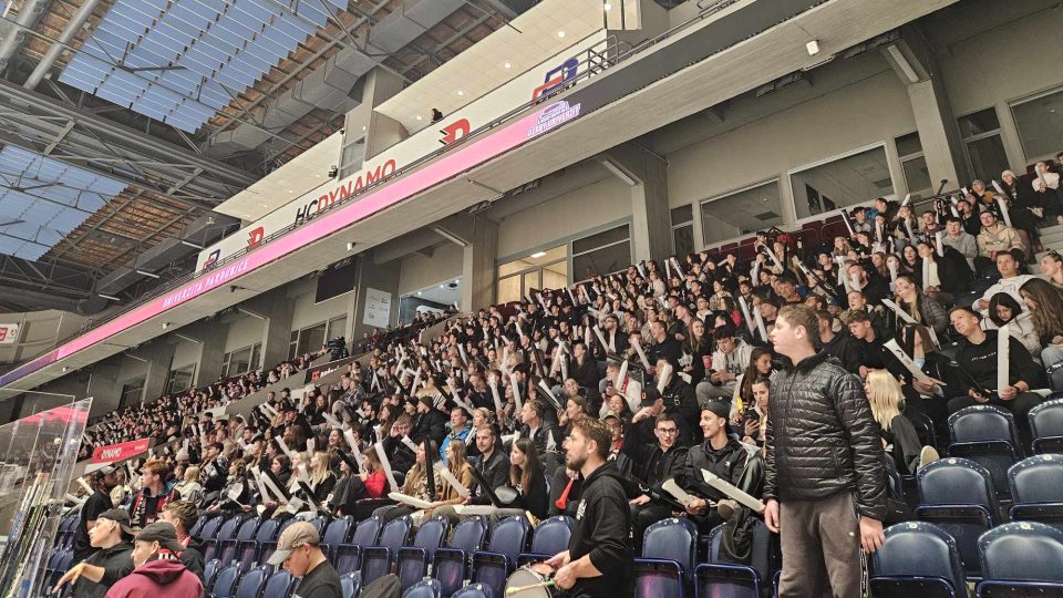 Univerzitní derby Perníkáři versus Mechov. Rivalita mezi dvěma krajskými městy jen tak neskončí