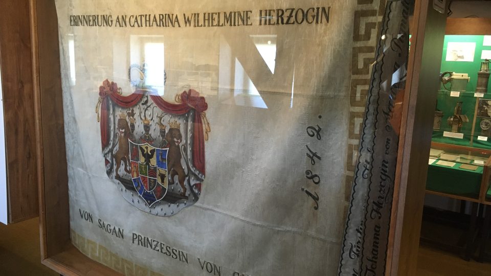 Hornickou historii Jestřebích hor poznáte v Městském muzeu ve Rtyni v Podkrkonoší