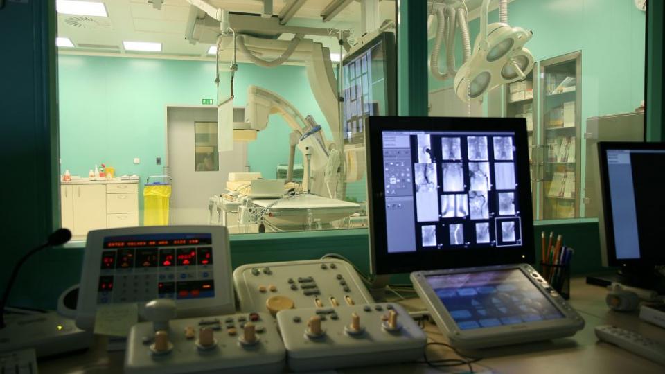 Fakultní nemocnice Hradec Králové je finančně nejzdravějším zdravotnickým zařízením mezi fakultními nemocnicemi