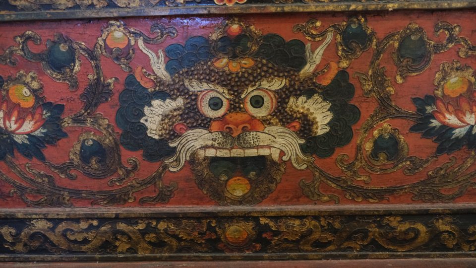 MAGICKÝ HIMÁLAJ - Velehory na výstavě v Hradci Králové